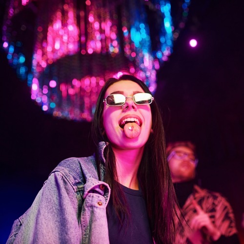 Hypermorph & Snoblack - Big Hoops