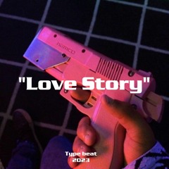Love Story - D-strict (Typebeat Rnb)