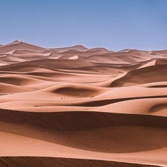 DEL OCCIDENTE AL ORIENTE DEL SAHARA....