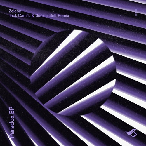 Stream Zeleon - Paradox [Transensations Records] by Transensations