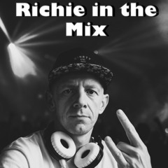 #16 Tempo mix by Richie