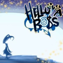 Helluva Boss Ep 8 End Credit Music