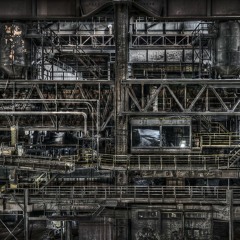 Factory System