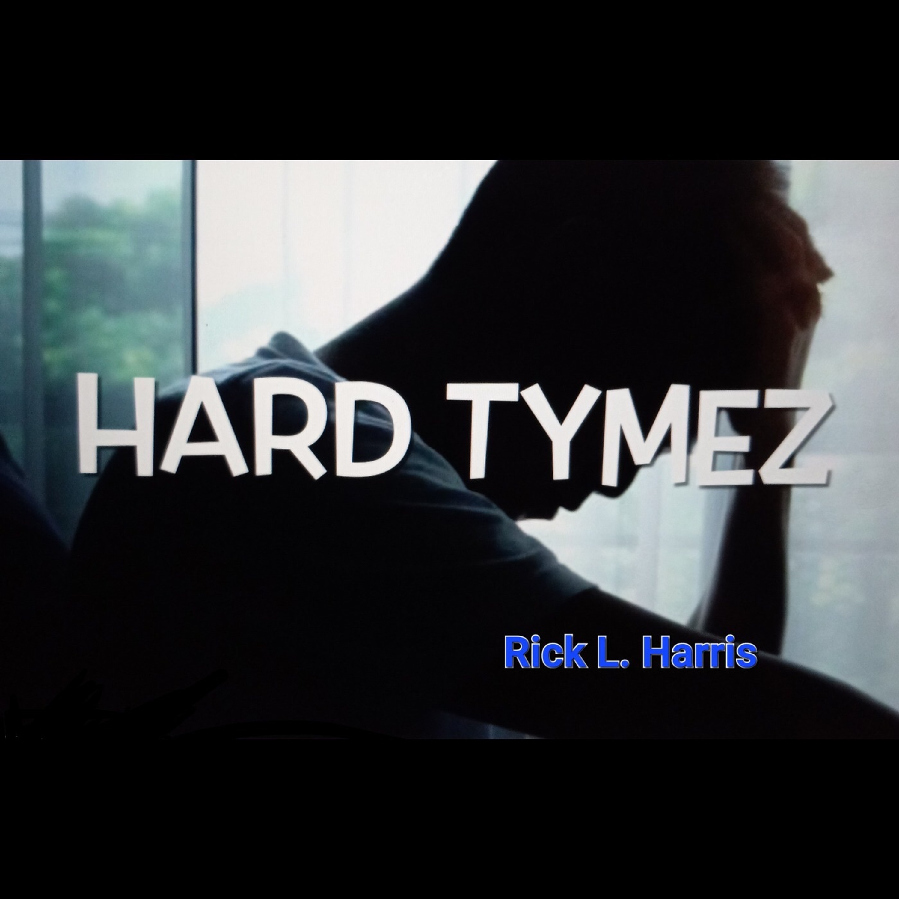 ricklharris
