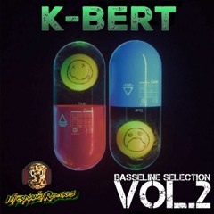 K-BERT - BASSELINE SELECTION VOL.2