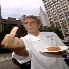 Bourdain(me)
