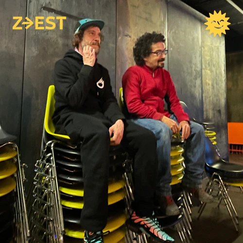 Vendremix - Imàlà & AltF4 Soundcloud podcast image for