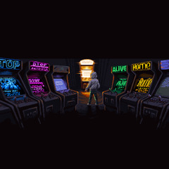 ARCADE