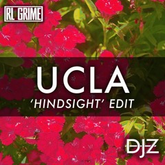RL Grime vs. Audien - UCLA (DJZ 'Hindsight' Edit)