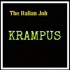 Krampus - The Italian Job