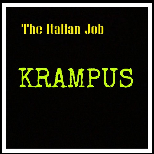 Krampus - The Italian Job
