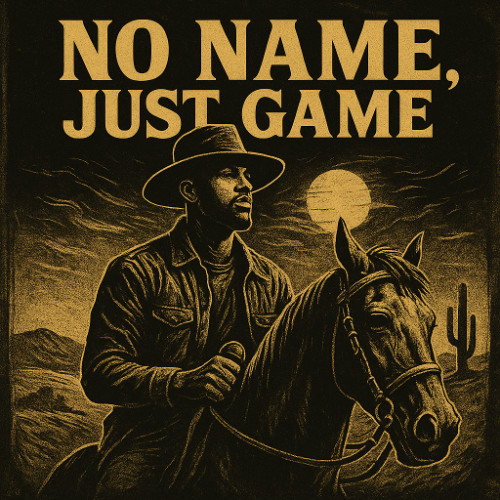 No Name, Just Game