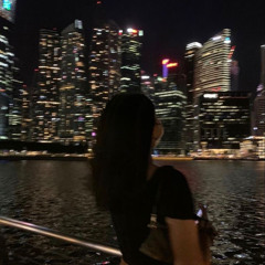 BECAUSE I LIKED A BOY X DRIVER’S LICENCE🎆