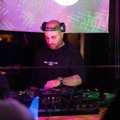 Luis Ferro - Sarilho (Original Mix) TEST snipet