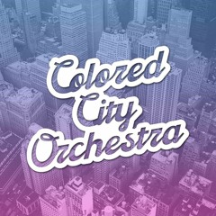 Celeste Stop This Flame ( Colored City Orchestra Make Up ) Snippet