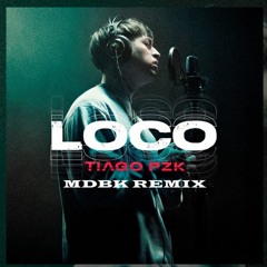 Tiago PZK - Loco - Remix (Epic Orchestra)