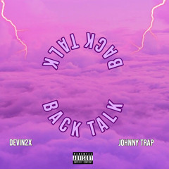Back talk feat Devin2x (prod.YoungAsko)