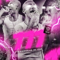 Bloco Putaria 2.0 (Ao Vivo)