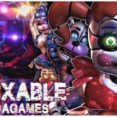 [FNAF/SFM] Unfixable - @dagames