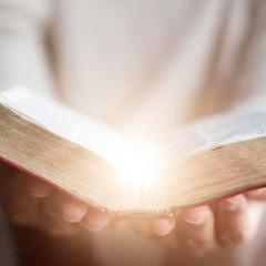 THE BIBLE IS THE WORD OF GOD (APOSTLE EMMANUEL A ADJEI)