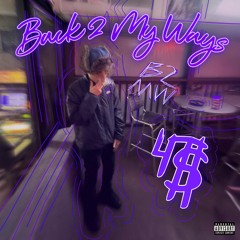 Stuck UP (prod. milobloody)