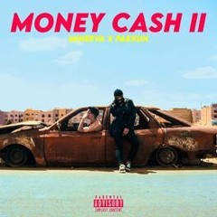 Pakkun ft Minerva - Money Cash II