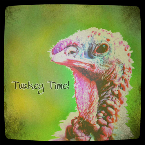 Stream Turkey Time! [Produced by Bushy Beats & Yeezy Powers] by Yeezy  Powers | Listen online for free on SoundCloud