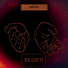 You Goit It - Molicalfa