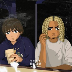 kid laroi - trying (been trying) CDQ leak