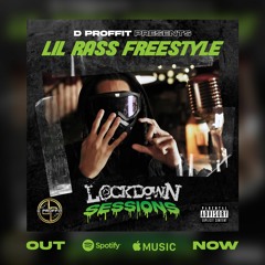 #410 LOCKDOWN FREESTYLE (PROD. D PROFFIT)