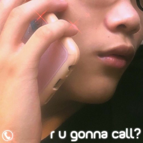 R U GONNA CALL?