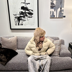 somebody (prod. Fred Irie)