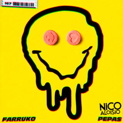 Farruko x Bellini - Pepas x Samba De Janeiro (DJ Nico Aloisio Edit) 💥