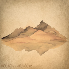 Mountain Air. Vol 08