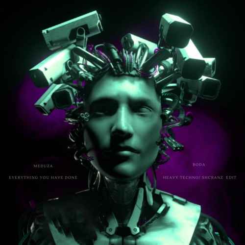 new weekly rotation (house/tech)