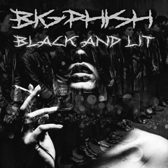 Black & Lit