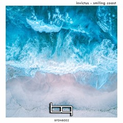 Invictus - Smiling Coast [BPDNB002]