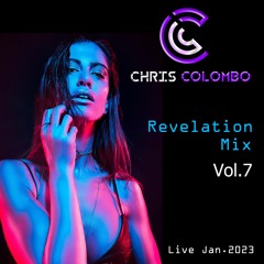 Revelation Live Mix #7 (2023)