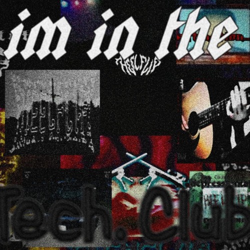 Im in the tech club [heelflip megamix]