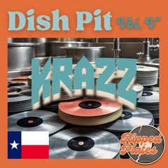 krazz - dish pit #005