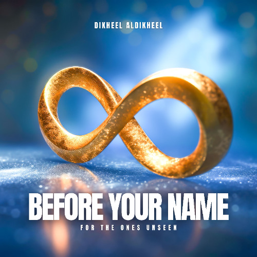 Before Your Name ❤️ For The Ones Unseen, Autistic Hearts