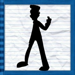 [FANMADE] Adam Ruins The Credits