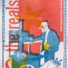 The Reals, Live
