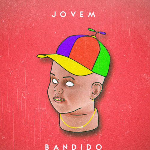 Jovem Bandido- VB faria ft Abcaio (prod.Abcaio)