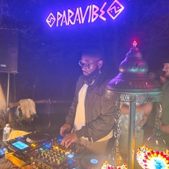 Live @Paravibe Summer Opening Party 10/06/23