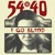 Artwork for I Go Blind (Live at El Mocambo 2020)