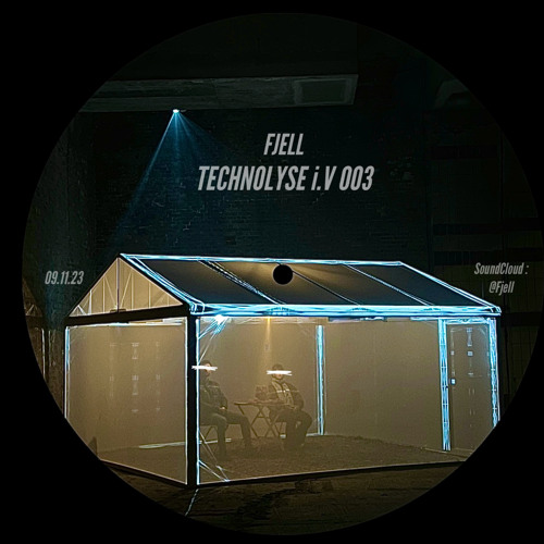 Technolyse i.V 003