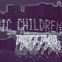 Telepathic Children - Bodybag