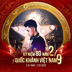 NST 3H Kỉ Niệm 80 Năm Ngày Quốc Khánh 2-9 By Duc Anh