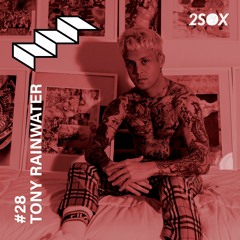 Down The Stairs Mix Series 028 - Tony Rainwater